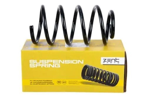 пружина передняя! 40 568 32 MB Vito 2.0-2.3TD 96> Z38005 ZENTPARTS