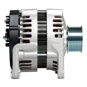 Генератор для а/м Газель-Бизнес/Next ISF 2.8D (разъём - болт) LG0328 LG 0328 START VOLT