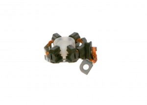 Щеткодержатель MERCEDES E (W211) стартера BOSCH 1004336564 BOSCH