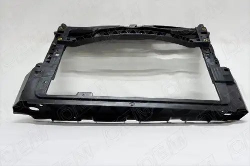 Панель передняя (суппорт радиатора) Volkswagen Polo sedan 5 (2010-2020) универса OEM0028PANP OEMPARTS