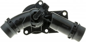 Термостат BMW 3 (E46),5 (E39,E61),X3 (E83) GATES TH32197G1 GATES