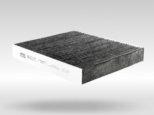 Фильтр салона NF-6127C NEVSKY FILTER