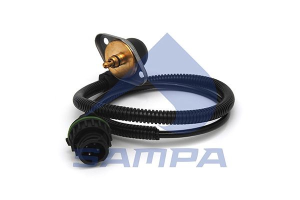 Датчик давления и температуры Volvo 3172522 091.385 SAMPA