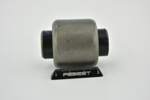 Сайлентблок задн цапфы TOYOTA CALDINA ST215/CT216 4WD 1997-2002 TAB-002RUB TAB-002RUB FEBEST