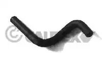 ШЛАНГ РАДИАТОРА VW GOLF IIIIIVENTOSEAT CORDOBAIBIZA 1.85-99 016059 016059 CAUTEX