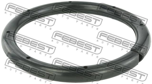 Проставка пружины нижняя CITROEN C-CROSSER 2007-2012 PGSI-4007LOW PGSI-4007LOW FEBEST