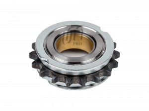 Комплект ГРМ Toyota 1GR-FE (3-цепи+ натяжители+ успокоители, звездочка КВ) (1350 43CDC165 UNITED MOTORS PRO