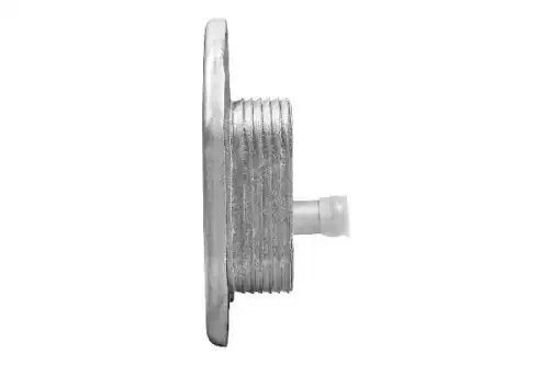 радиатор масляный!\ MB Sprinter дв.OM611/612/646/647, Vito дв.OM611/646, Viano д Z19601 ZENTPARTS