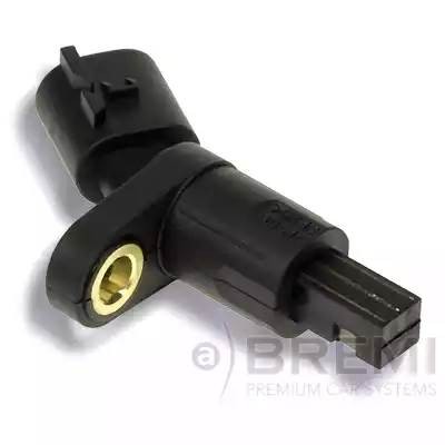 датчик ABS! задний\ Audi A3, VW Bora/Golf IV 96> 50309 BREMI