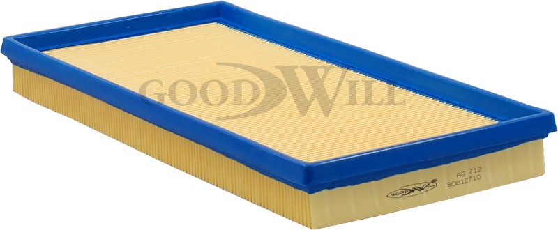 Фильтр воздушный AG712 AG 712 GOODWILL