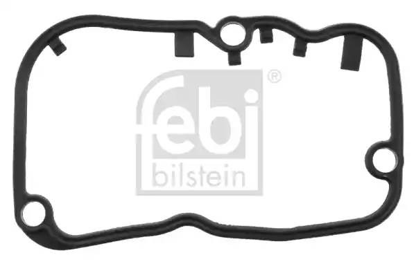 Прокладка клапанной крышки верхняя DC 9 19/20/21; DC 16, motor 1018725 --(*8) 31128 FEBI BILSTEIN