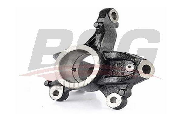 Кулак поворотный FORD Mondeo (07-) передний левый BSG BSG 30-330-020 BSG