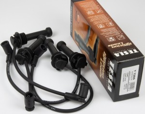 к-кт проводов!\ Ford Mondeo/Focus 1.6-2.0i 98> T726G TESLA