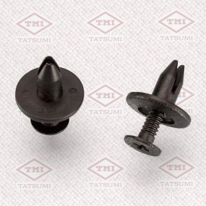 Клипса автомобильная [упаковка 10 штук] TJB1793 TJB1793 TATSUMI