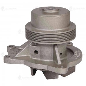Насос водяной КАМАЗ,НЕФАЗ LUZAR LWP07411 LUZAR
