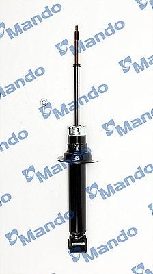 Амортизатор NISSAN Almera (N15) задний левый/правый газовый MANDO MSS015481 MANDO