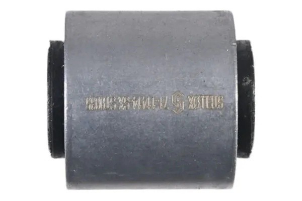 подушка КПП!\ Skoda Felicia 1.3/1.6/1.9 97-01 71-11414-SX STELLOX