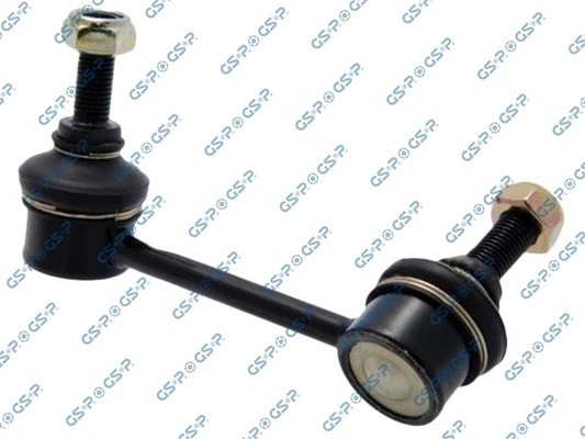 тяга стабилизатора заднего!\ Nissan Altima all 07> S050733 GS P