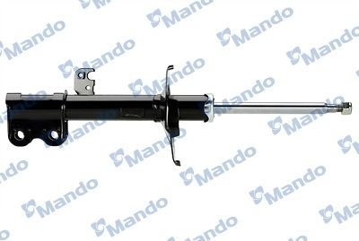 Амортизатор TOYOTA Corolla (01-) передний правый газовый MANDO MSS020015 MANDO