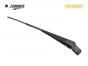 Щеткодержатель стеклоочистителя ВАЗ 2108, 2115 (штырь) 2108-5205065 ZOMMER