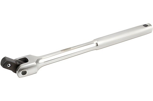 Вороток 1/4" L=140мм шарнирный АВТОДЕЛО 39739 AVTO DELO