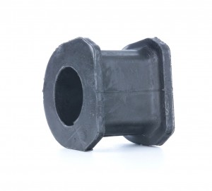 втулка стабилизатора переднего! Mitsubishi Montero 2.5-3.2TD 99-06 41119 FEBI BILSTEIN