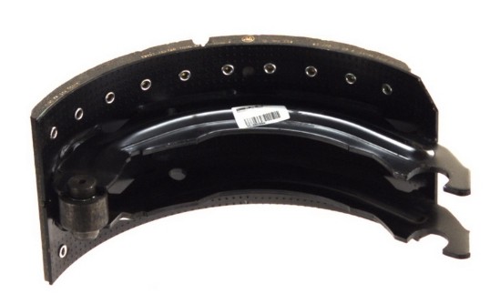 Колодка тормозная с накладками 420*180 Eco Drum BPW 0509146321 BPW