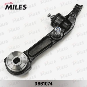 Рычаг передней подвески нижний задний левый MERCEDES BENZ W220 (LEMFORDER 344210 DB61074 MILES