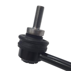 Стойка стабилизатора BMW 5 (E39) переднего правая CTR CL0722R CTR