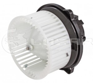Вентилятор отопления для а/м Hyundai Porter (96-) LFh08B4 LFH08B4 LUZAR