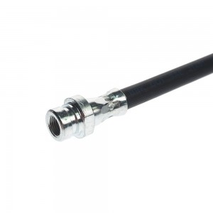 Шланг тормозной HYUNDAI Elantra XD задний левый/правый MEGAPOWER 350-11-044 MEGA POWER