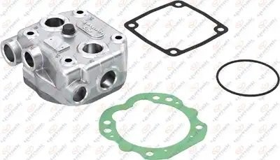 MAN 4-SERIE TGA (2000-2008) RK0101520 YUMAK