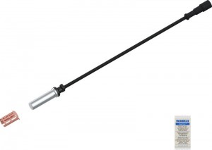 Датчик ABS L=2640 мм , прямой датчик+ втулка+смазка 4410359252 WABCO