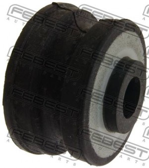 Сайлентблок подрамника передний MITSUBISHI PAJERO SPORT 99-06 MSB-K961 MSB-K961 FEBEST