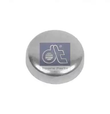 Заглушка MERCEDES SK,MK,NG MAN TGA головки блока DT 450185 DIESEL TECHNIC
