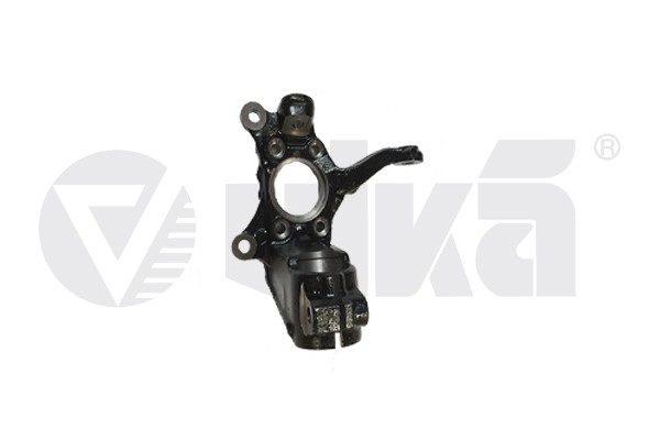 Кулак поворотный пер. L 44070090901 VIKA