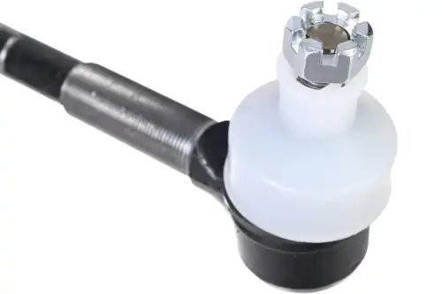 наконечник рулевой левый!\ Mitsubishi Canter 659 Z11278 ZENTPARTS