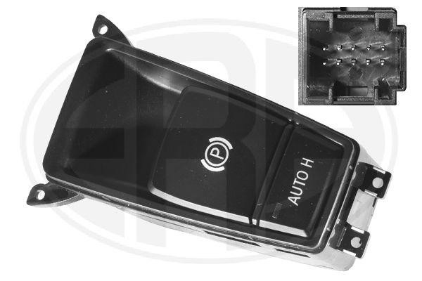 Выключатель привода стояночного тормоза BMW X5/X6 662584 662584 ERA