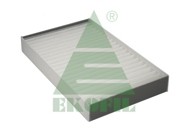 фильтр салона!\ Lada 1118/2123/2190/2192-94 EKO-04.04 EKOFIL