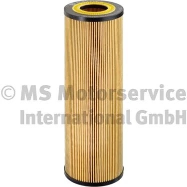 фильтрующий элемент масла (б)!\ SCANIA P/R 50014542 KOLBENSCHMIDT