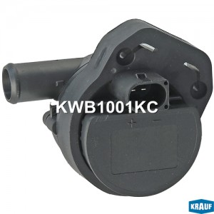 электропомпа!\ VW Crafter 2.5TDi 06-11/2.0TDi 11> KWB1001KC KRAUF