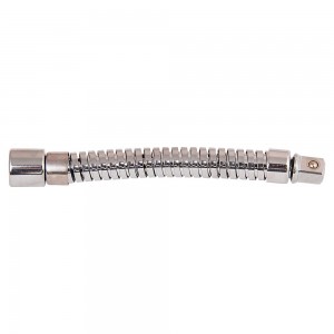 Удлинитель торцевых головок 1/2" 200 мм "AV Steel" (гибкий) AV529820 AV STEEL