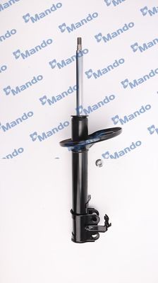 Амортизатор TOYOTA Rav 4 (А10) передний левый газовый MANDO MSS017315 MANDO
