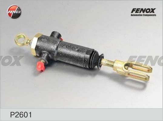 Цилиндр тормозной рабочий МТЗ FENOX P2601 FENOX