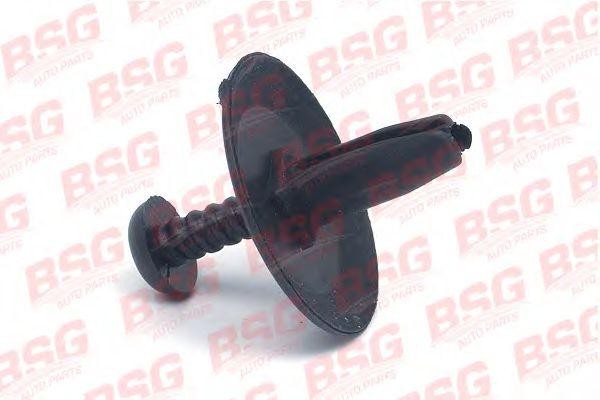 Клипса FORD Transit (M15) (93-) (2.5D) (2.5D) крепления обшивки капота (внутренн BSG30995014 BSG