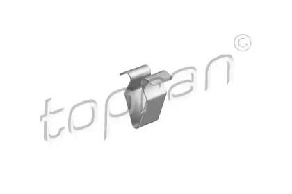 SEAT ALTEA/SKODA FABIA/AUDI A3/VW JETTA 115 323 HANS PRIES