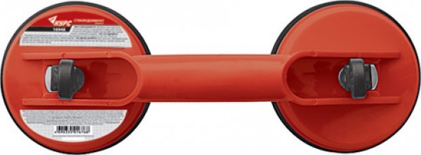 Стеклодомкрат с 2 захватами 120мм 80кг KУРС 16948 KURS