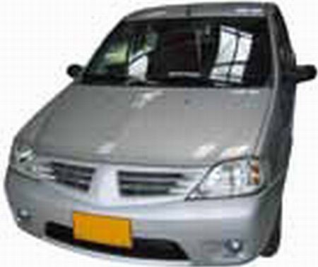 фара правая!\ Renault Logan 08-10 21511C2RLDE DEPO