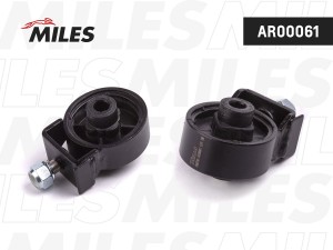 Опора двигателя MITSUBISHI L200/PAJERO -05 AR00061 AR00061 MILES