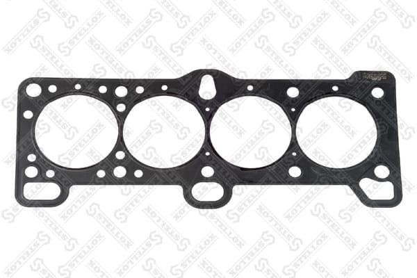 прокладка ГБЦ! (0.45mm)\ Hyundai Accent II 1.5 G4FK 99> 1125312SX STELLOX